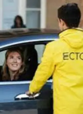 Parking Ector Roissy 